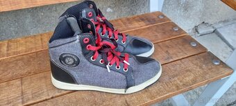 Mototenisky SCOYCO - 2