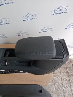 Loketní opěrka z ford focus IV - 2