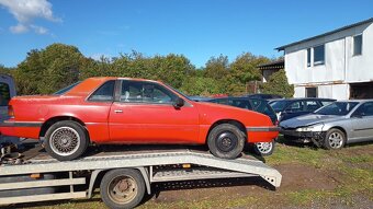 Chrysler LeBaron - 2