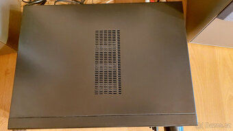 Receiver Technics SA-GX390+DO - 2