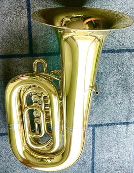 C Tuba, CCB 696 – 5 IPRTX - KAISER - 2