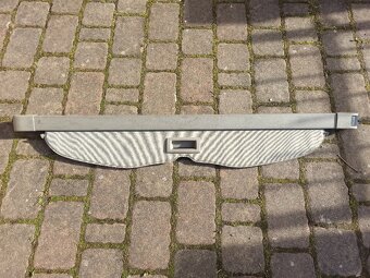 Prodám záclonku na Renault Scenic - 2