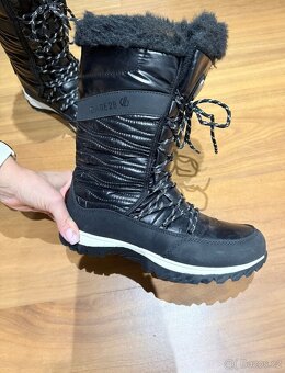 Sněhule Dare2B vel 37 - 2