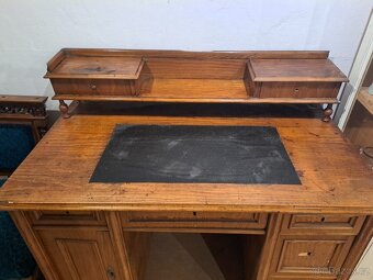 Psací stůl - 2
