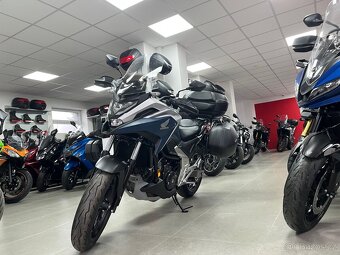 HONDA NC 750X DCT - 2