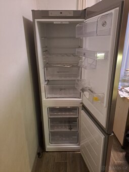 Lednice Whirlpool - 2