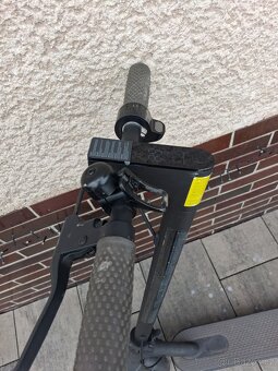 Elektrokolebezka - 2