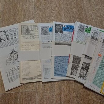 ČASOPIS HRANIČÁŘ - 2