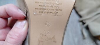 Dámské kozačky - 2