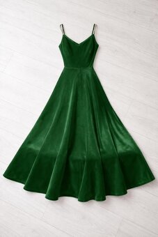 Elegantní nové šatičky - 2