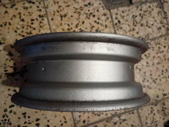 Disk Škoda 1000 MB R14 - 2