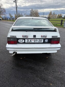 Citroen BX 1.9 TRI 1987 - 2