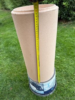 Komínová vložka Heluz - 2