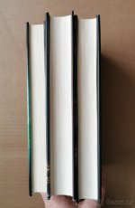 Knihy od Clive Cusslera - více titulů - 2