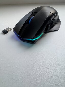 Asus ROG Chakram X - 2