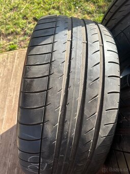 Letní pneumatiky Dunlop - 2