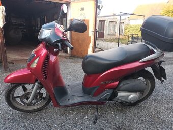 Honda sh 150 - 2