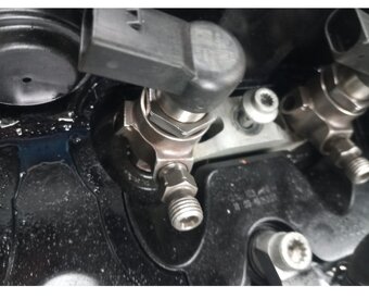 Vstriky VW Seat Škoda - 2