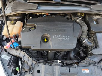 Prodám Ford Fokus combi - 2