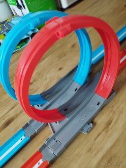 Dráha Hotwheels - 2