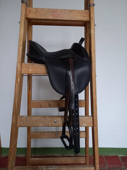 Dětské sedlo Wintec - 2