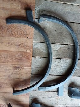 Prodam lemy golf mk2 - 2