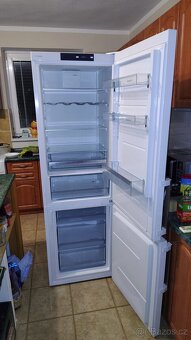 Lednice s mrazákem Gorenje - 2