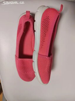 Baleríny vel.31 - 2