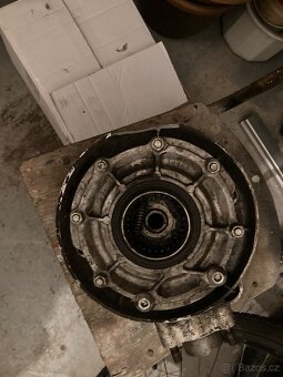 Yamaha XJ 900 1982 - 2