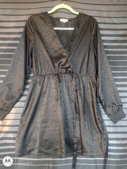 dámské šaty Emma Ella v.40/L - 2