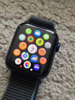 Apple Watch 6 40mm baterie 100% - 2