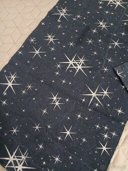 Běhoun na stůl,  2 ks - 2