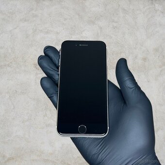 IPhone SE 2022 Starlight 128GB ZÁRUKA - 2