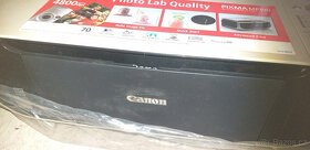 Canon Pixma MP190 All-In-One Inkjet Printer Scanner Copier - 2