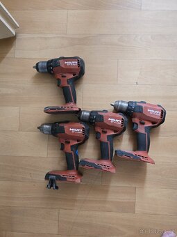 Hilti sf 4 a22 - 2