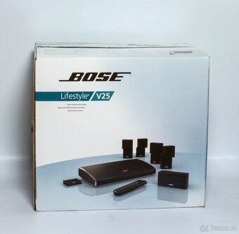 Bose Lifestyle V25 --Posta zdarma-- - 2