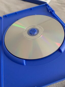 hry na PlayStation 2 - 2