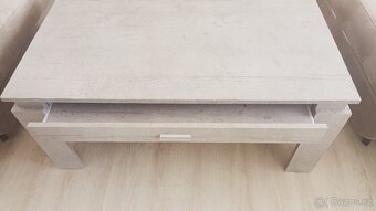 Prodám konferenční stolek - 2