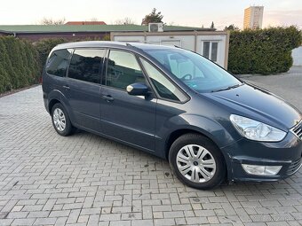 FORD GALAXY 2.0TDCI 7MIST - 2