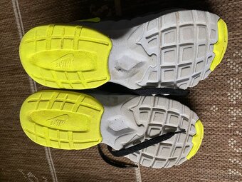 Chlapecké boty Nike 38,5 - sleva - 2