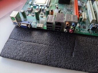 základní desku acer - 2