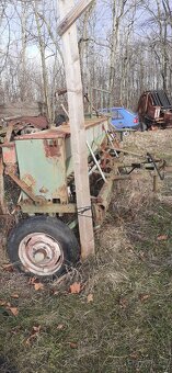 Roudnická sečka 3m - 2