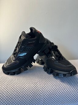 PRADA tenisky 45. - 2