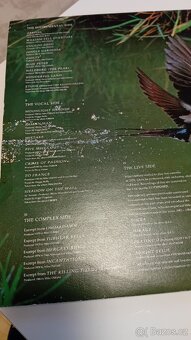 Lp + Mc Mike Oldfield The Complete - 2