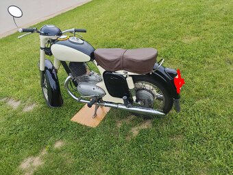 Jawa 250/353 - 2