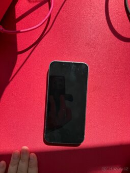 iPhone 14 128GB – baterie 88% - 2