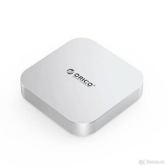 ORICO MiniMate 40Gbps – externí box pro NVMe SSD, bez disku - 2