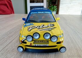 1/18 Ford Escort Rally WRC - 2