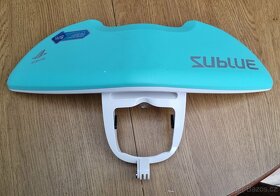Podvodní skútr Sublue White Shark - 2