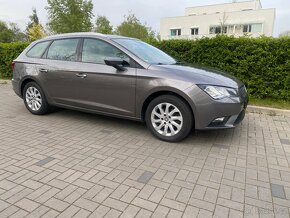 Prodám Seat Leon 2014 103kw - 2